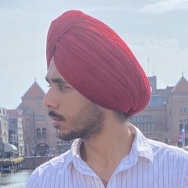 Karanvir Singh Grewal