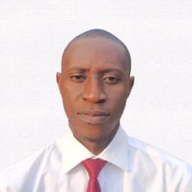 Ugwuanyi Sylvanus Ugochukwu