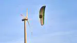 Numerical Simulations of Wind Turbine Wakes for Multi-Scale Geophysical Applications