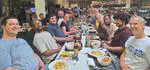AWETRAIN gathers in Munich for second training week