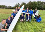 Kitemill's Drive: Pioneering Wind Energy Innovations with the AWE Community for Net Zero 2050