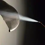 Wind Tunnel Load Measurements of a Leading-Edge Inflatable Kite Rigid Scale Model